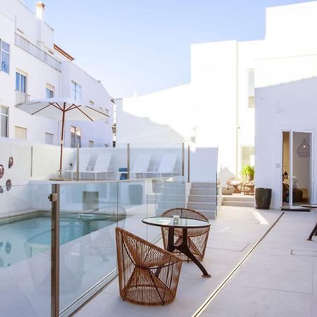 Casa Margô Aparthotel Lagos Exterior foto