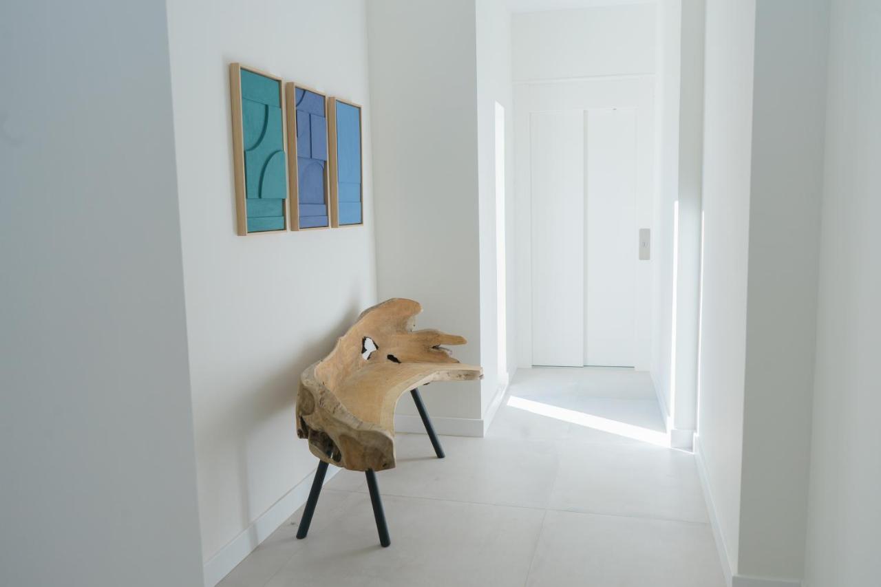 Casa Margô Aparthotel Lagos Exterior foto