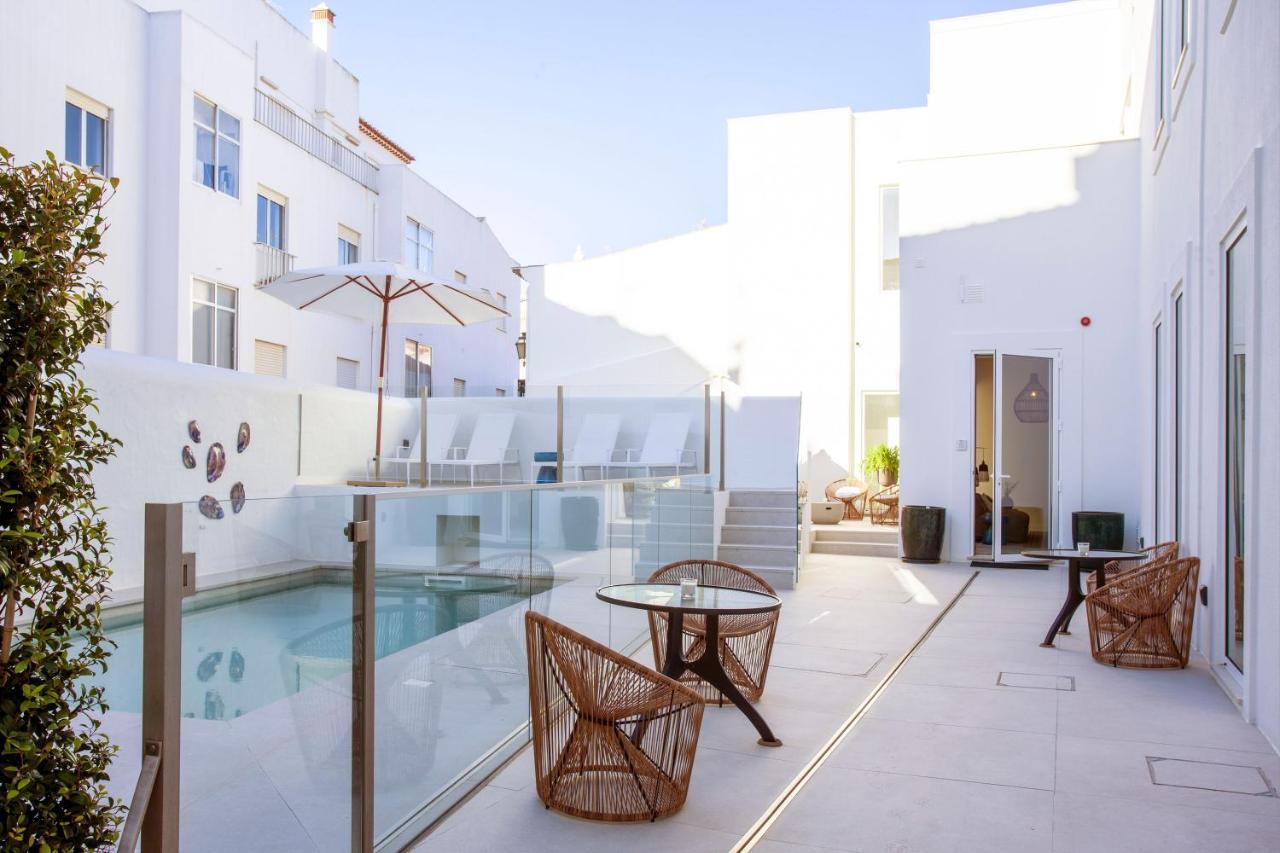 Casa Margô Aparthotel Lagos Exterior foto