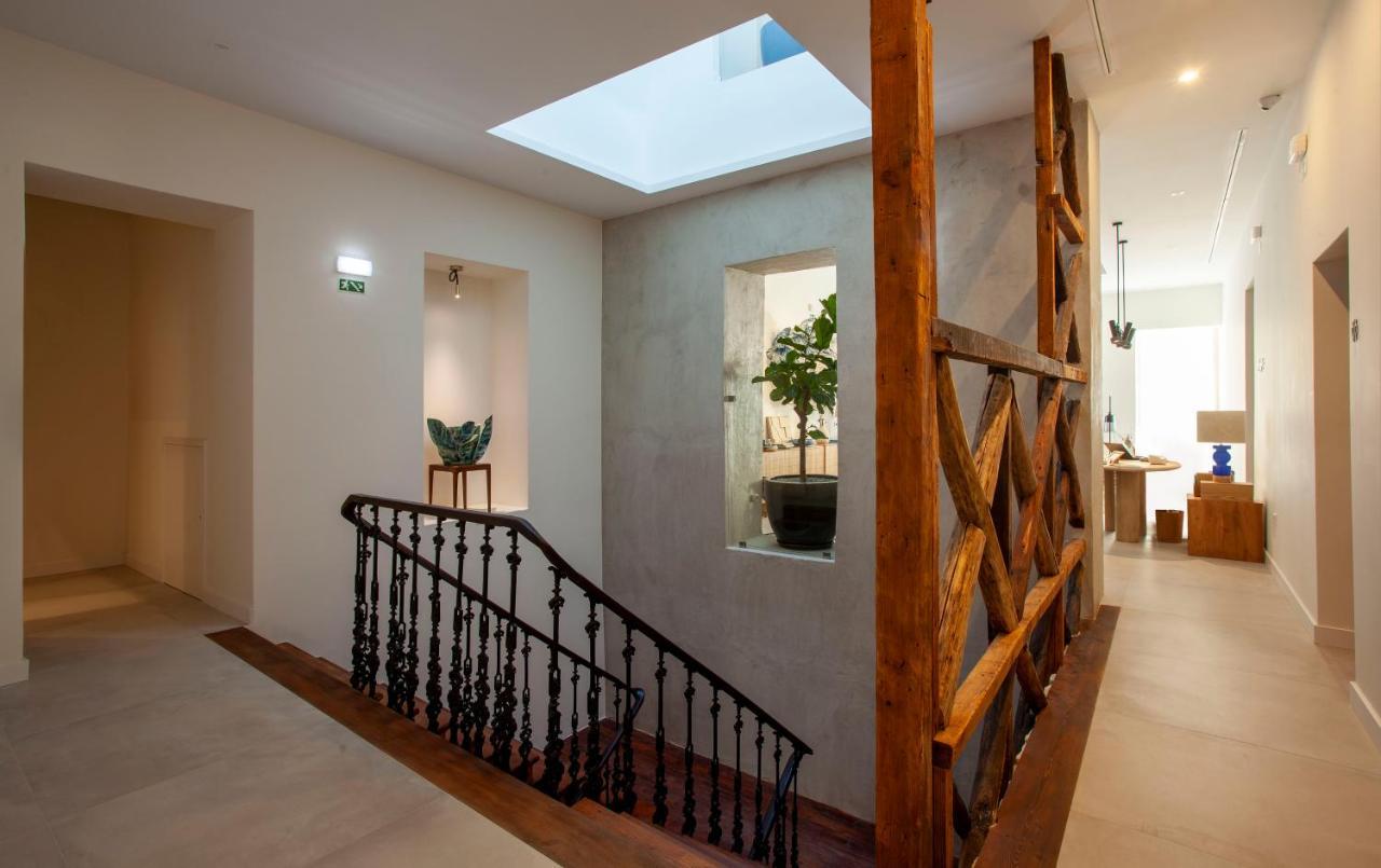 Casa Margô Aparthotel Lagos Exterior foto