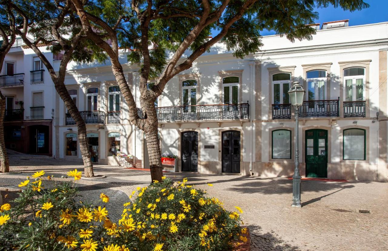 Casa Margô Aparthotel Lagos Exterior foto