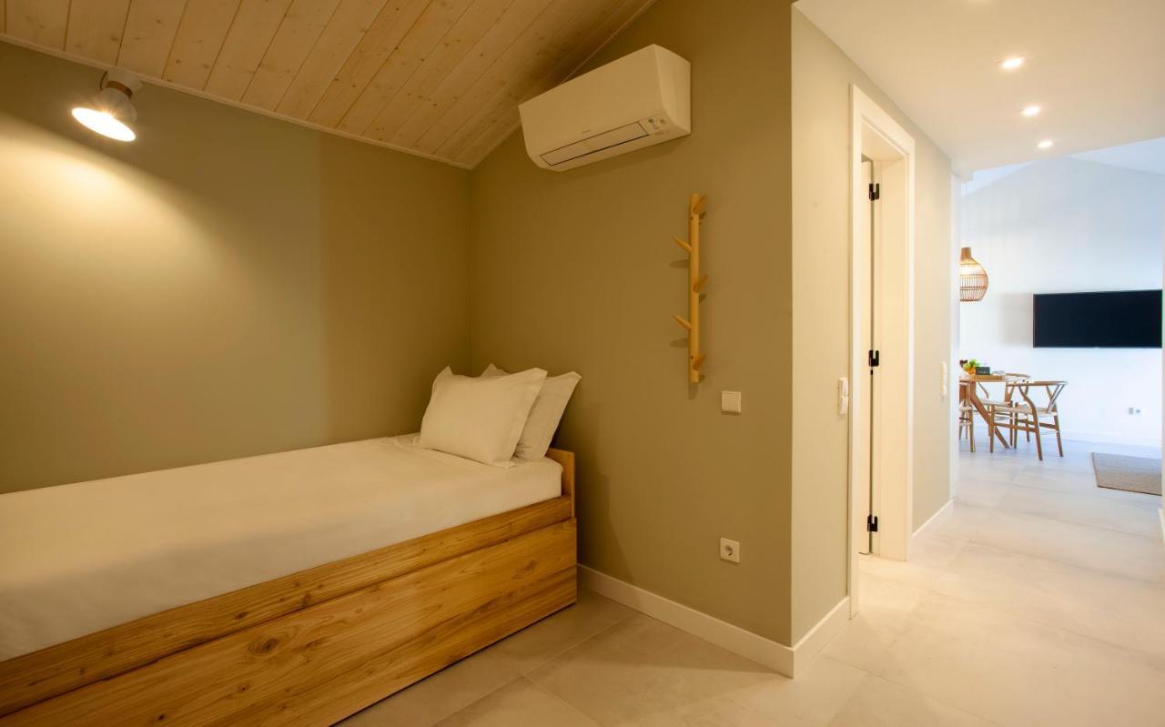 Casa Margô Aparthotel Lagos Exterior foto