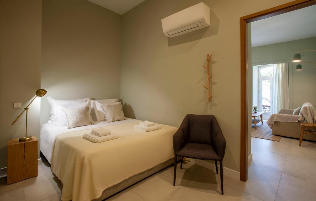 Casa Margô Aparthotel Lagos Exterior foto
