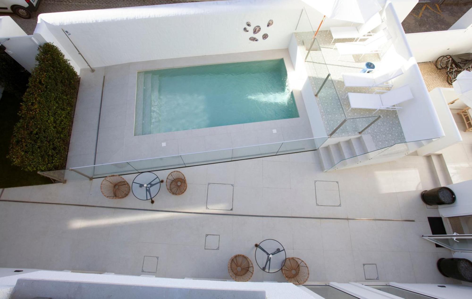 Casa Margô Aparthotel Lagos Exterior foto